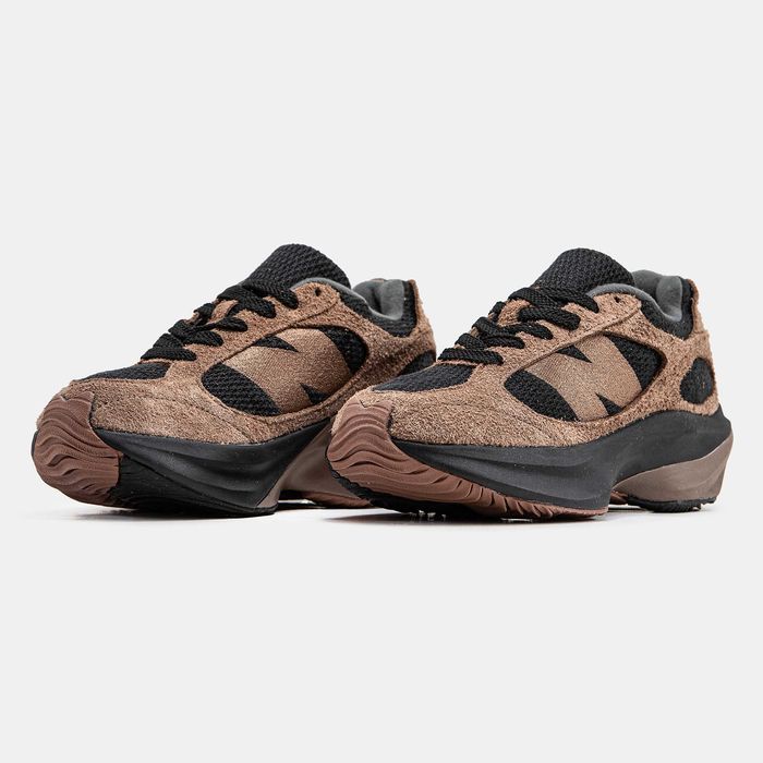 Кросівки New Balance WRPD Runnier Brown Black premium