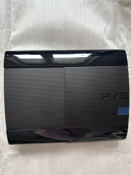 Nowe Playstation 3