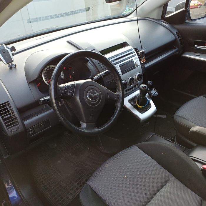Sprzedam Mazda 5