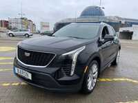 Cadillac XT4 XT4 2.0 230KM, awd 4x4 Skóra, Panorama, Kamera, Nawigacja Polska, Bose