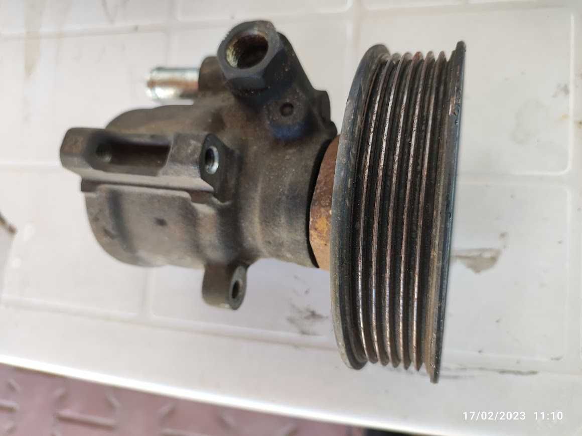 Cabeça Motor/Distribuidor/Alternador Seat Ibiza 6K 1993 a 2002