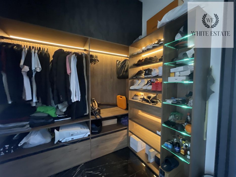 Пентхаус в центрі міста!