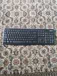 Klawiatura Logitech