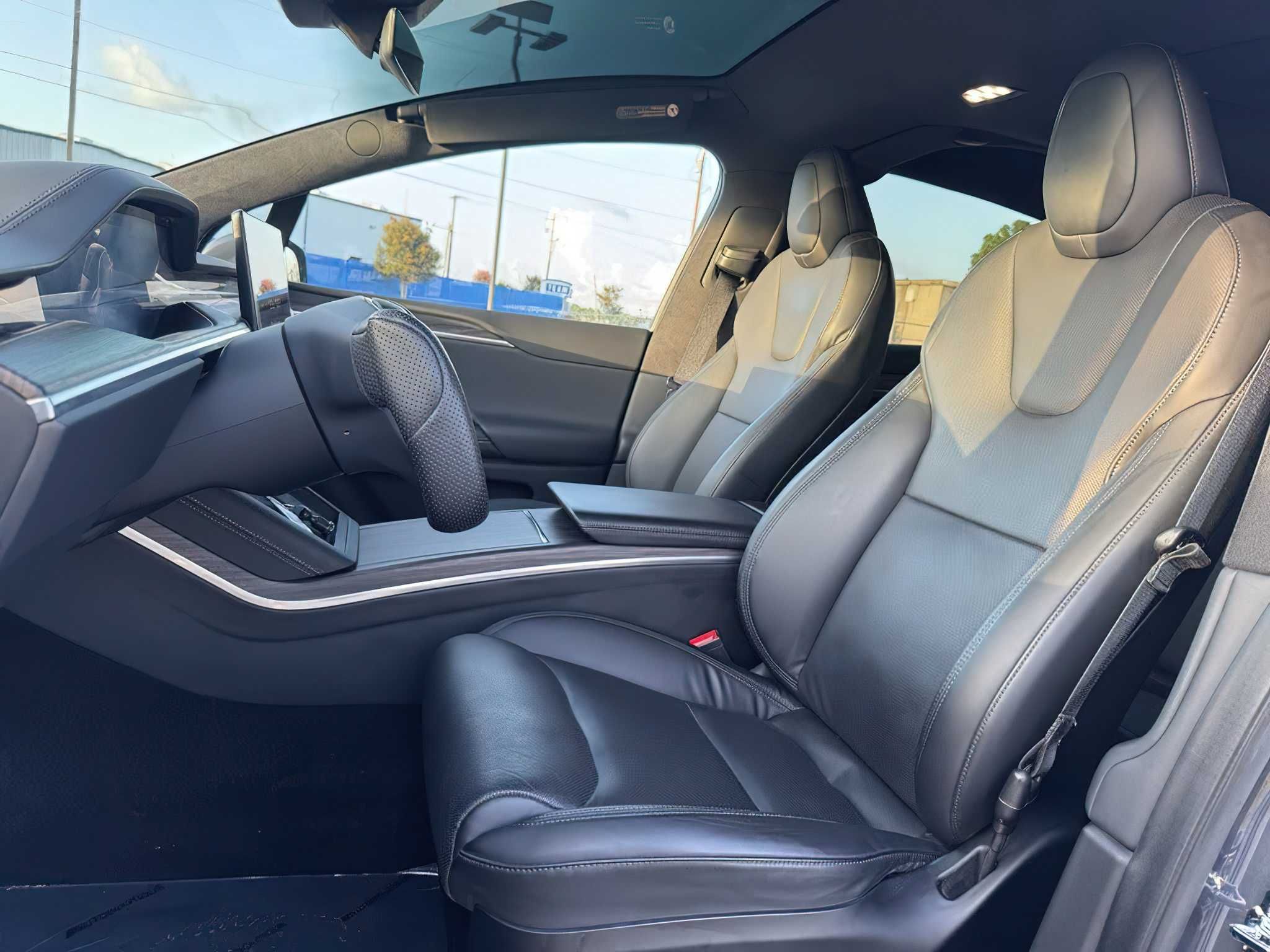 2022 Tesla Model X