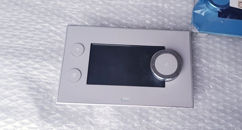 Sterownik pompy ciepła De Dietrich MK3 2‌2‌4‌7‌0‌4‌9‌2 NOWE