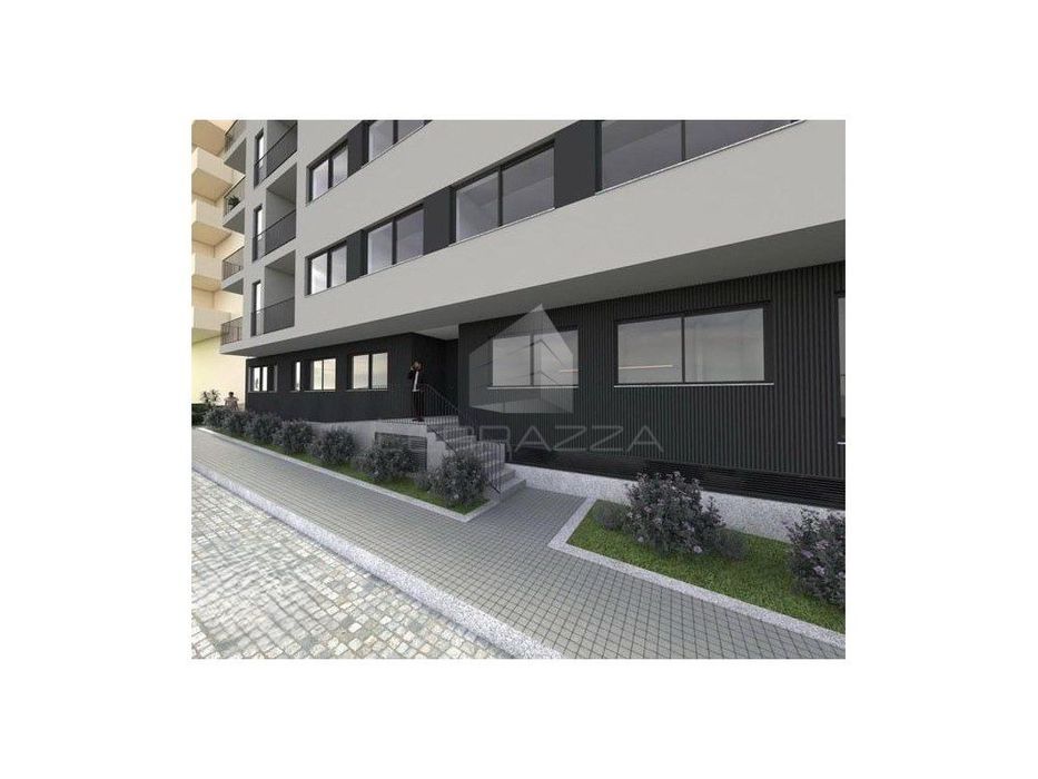 Apartamento T2 novo em São Cosme - Gondomar