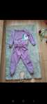 Komplet bluza i spodnie