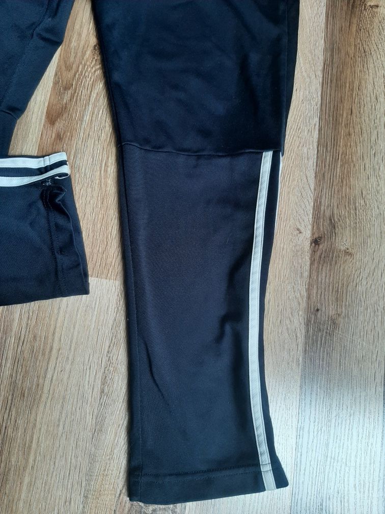 Spodnie Oryginalne Adidas 152cm