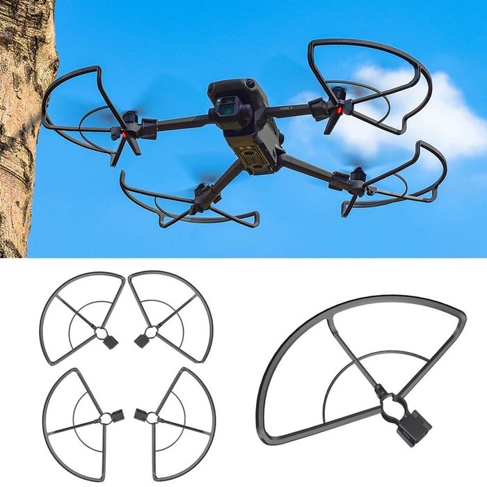 Захист лопастей при польоті для Дрона dji Mavic 3