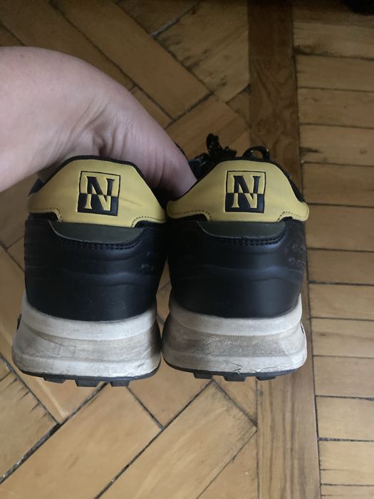 Кросовки чоловічі Napapijri