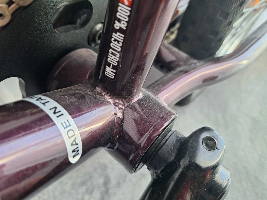 Felt Manic BMX NOWY