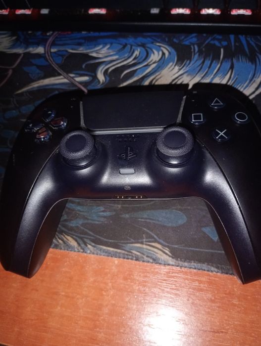 Dualsense (Ps5/PC)