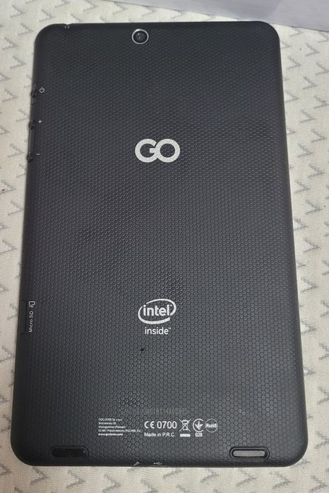 Tablet Goclever insignia 800 z windowsem