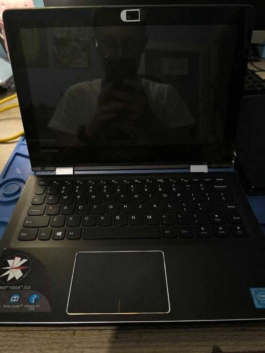 Laptop 2w1 Lenovo Yoga 310