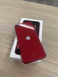 Iphone SE product red stan idealny