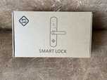 Умный биометрический замок Smart lock E-202