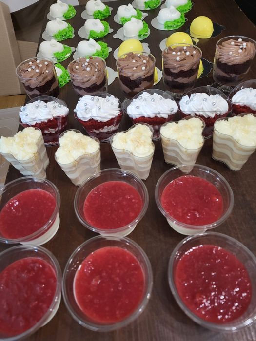 Найсмачніша випічка