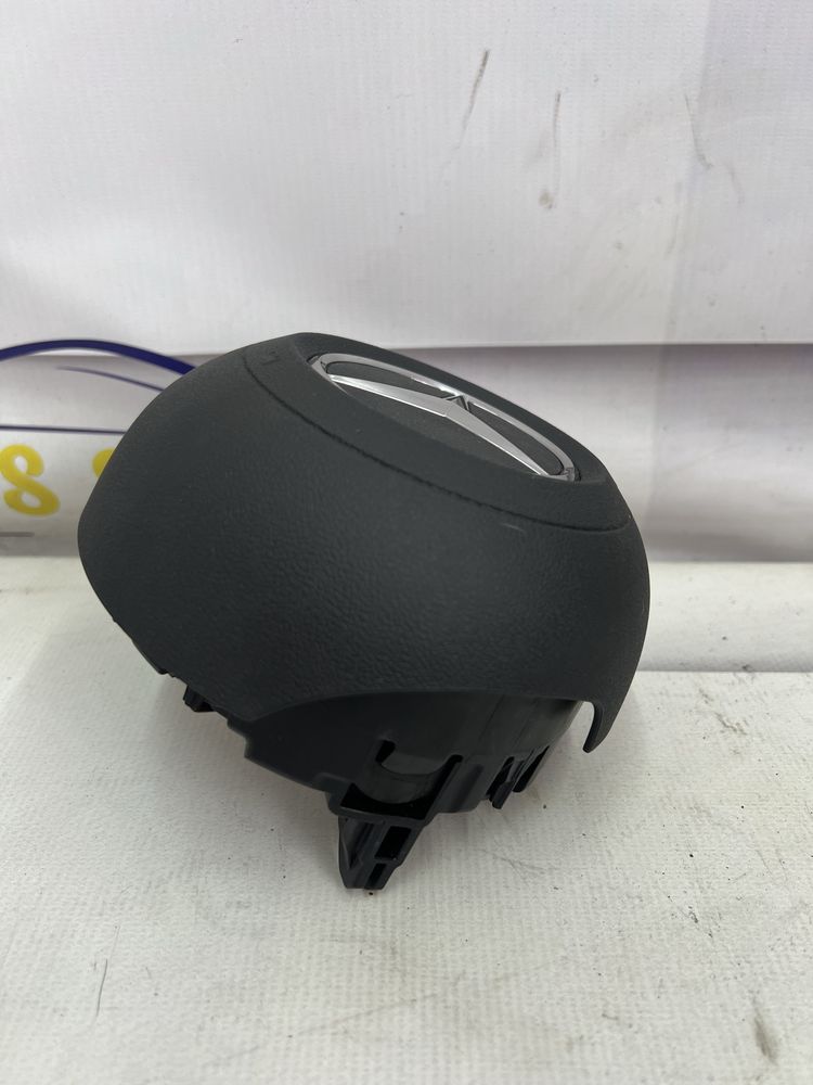 Подушка безпеки, кермо, AIRBAG MERCEDES E-class AMG W213