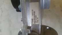 Wentylator pieca Ariston Cares Premium 24