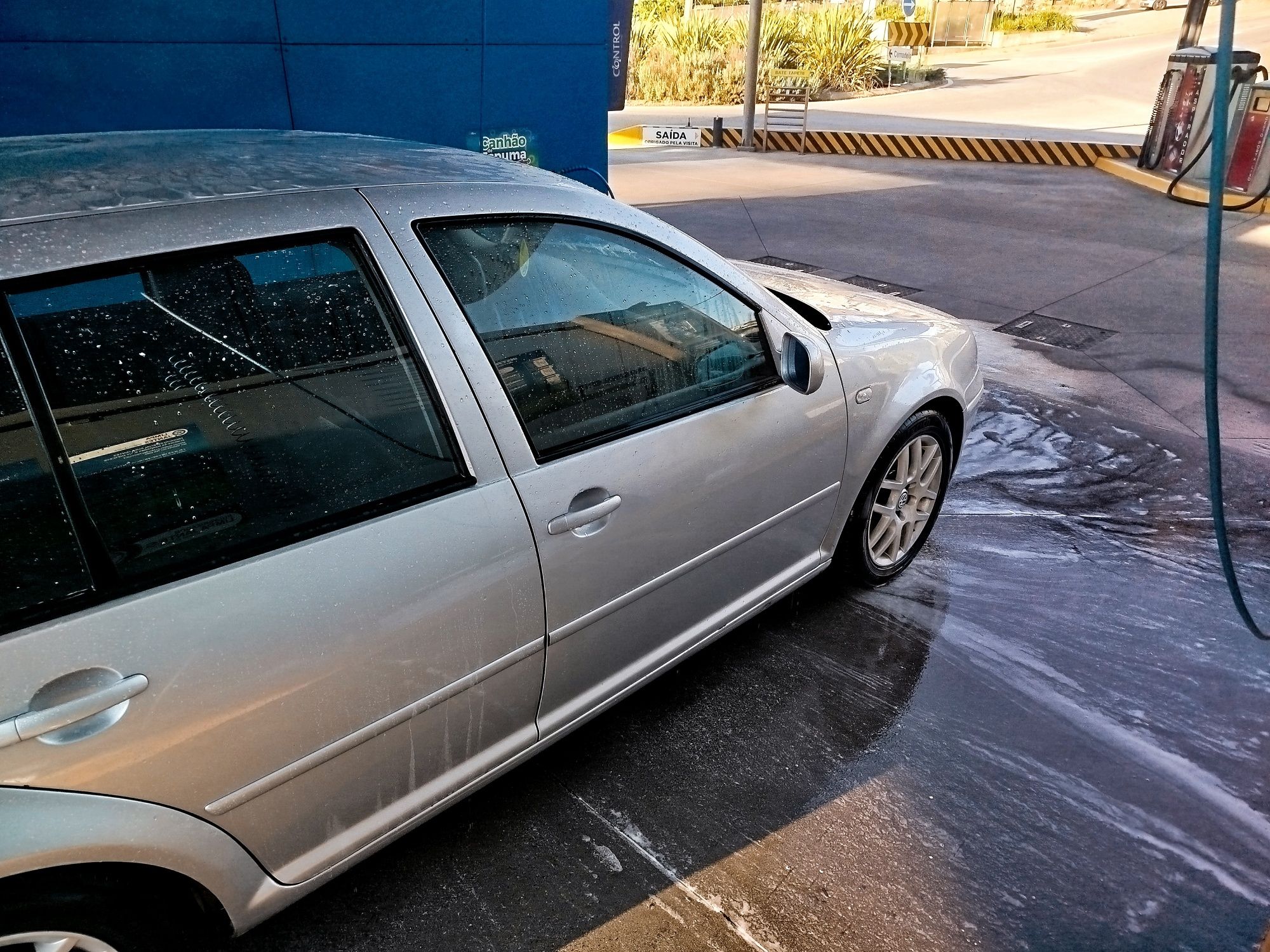 Vw golf 4 1.9tdi PD 130cv
