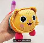Peluche Almofagata artigo único