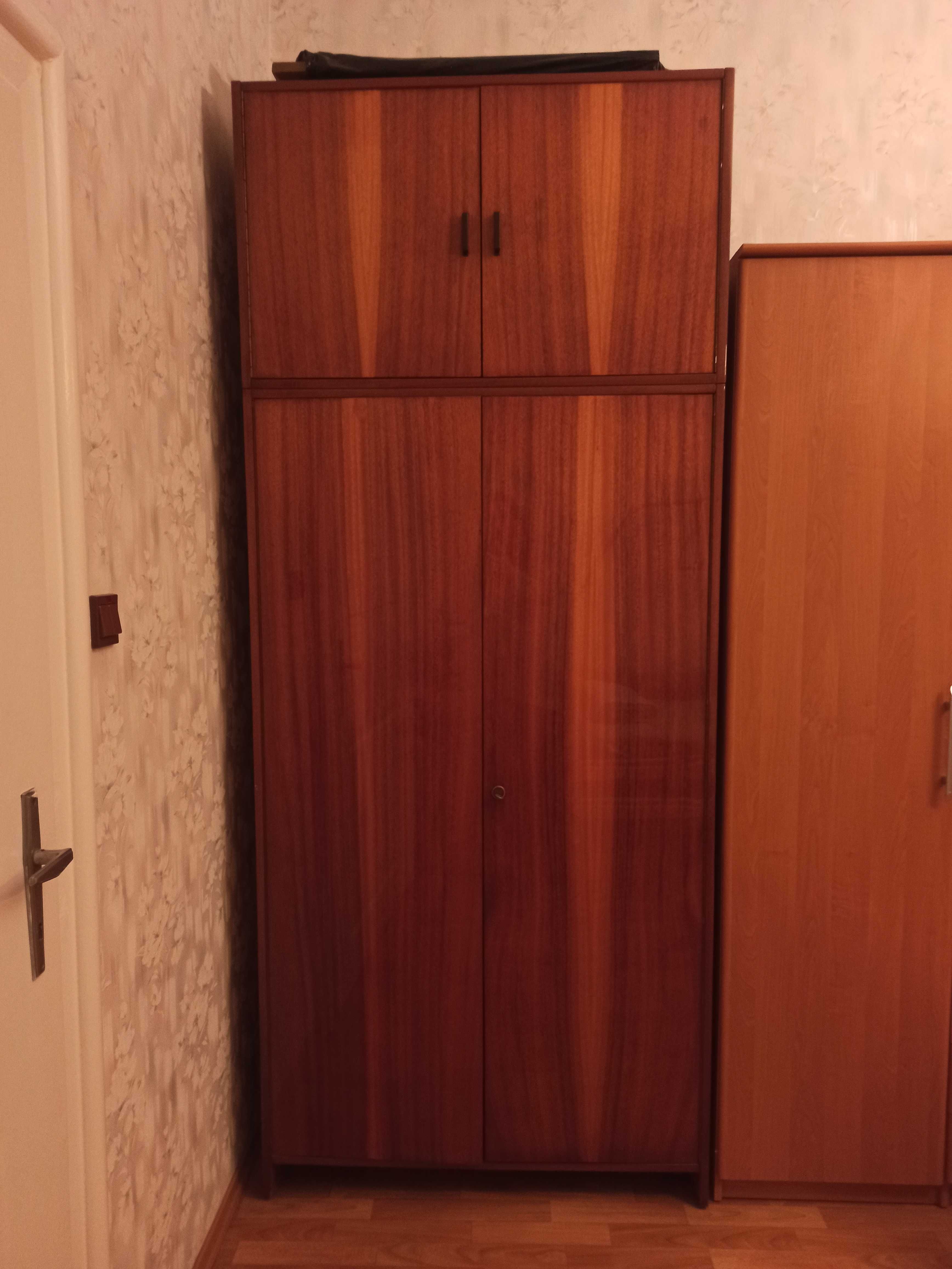 szafa połysk PRL