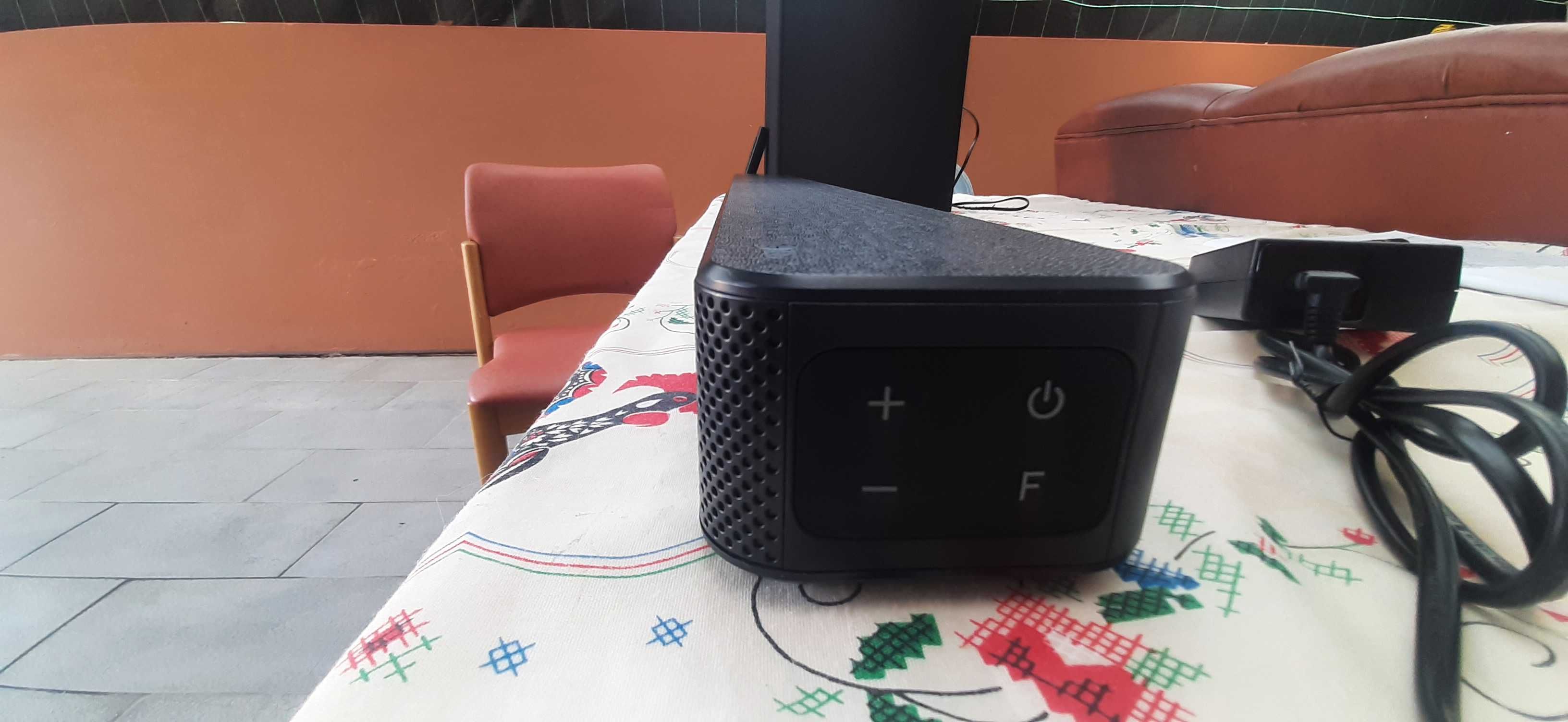 Vendo Soundbar lg sn5
