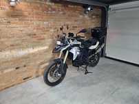 BMW F F800GS bmw idealny
