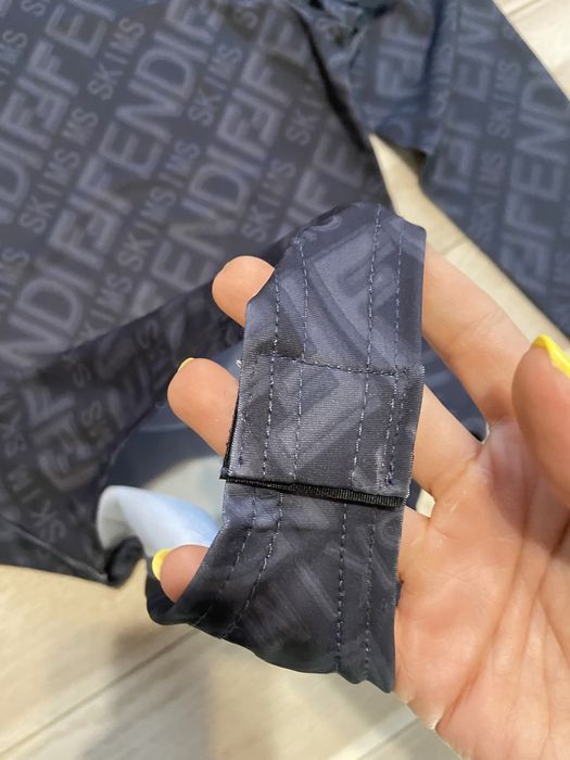 Боді Fendi Skims, новий, розмір M