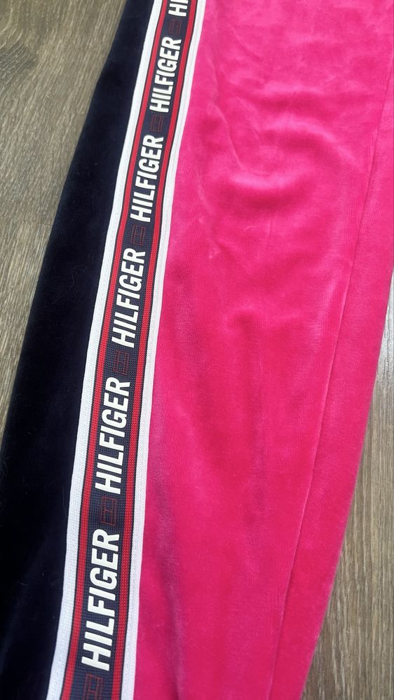 Tommy Hilfiger джогери