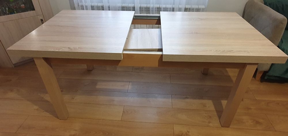 Stół rozkładany sprzedam