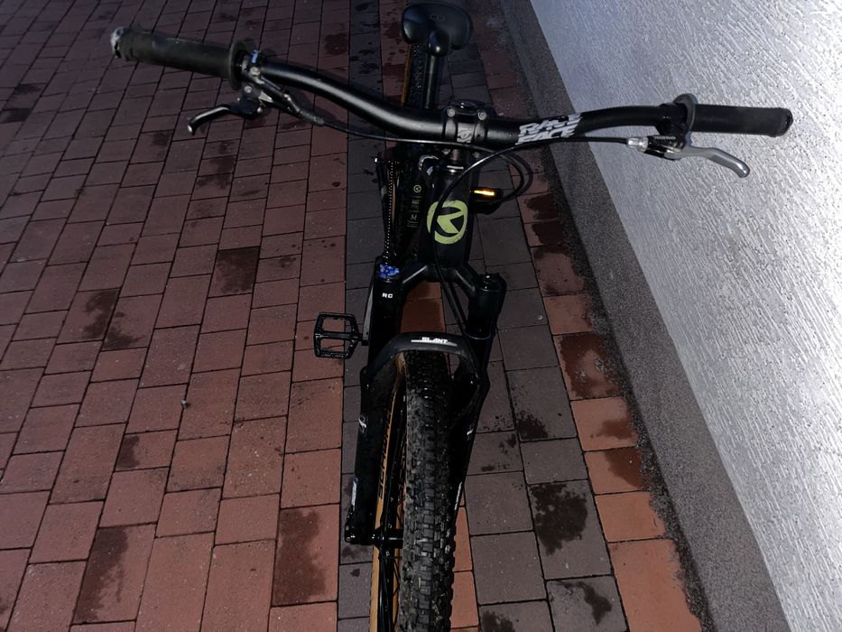 Rower DIRT KELLYS Whip 70 2020