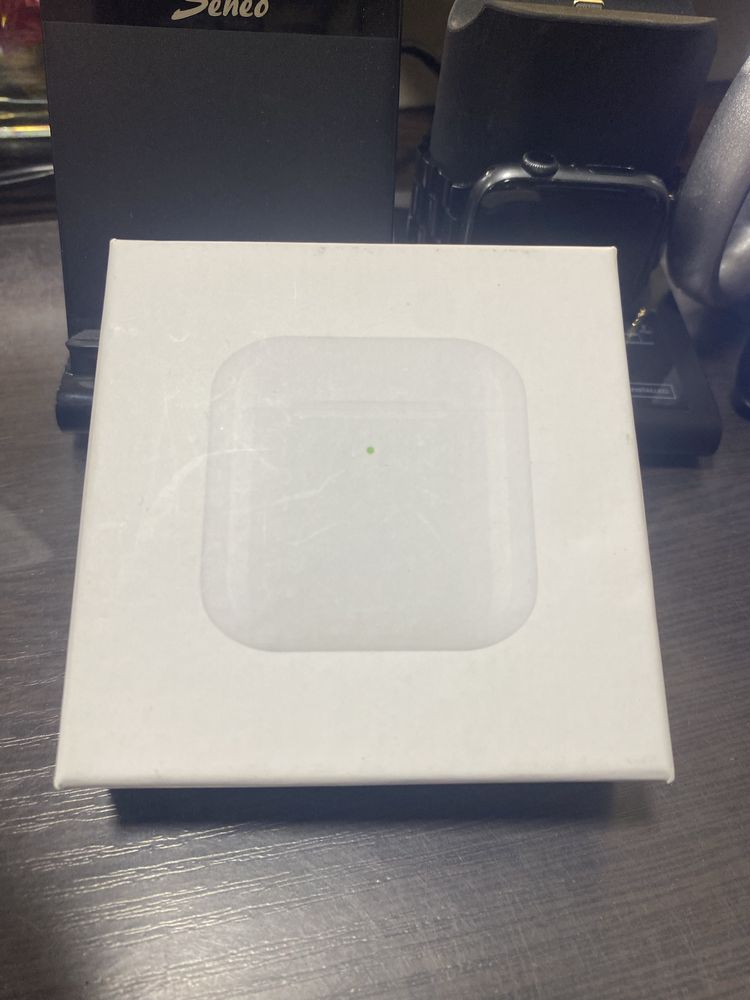 AirPods (3rd generation) Б/У