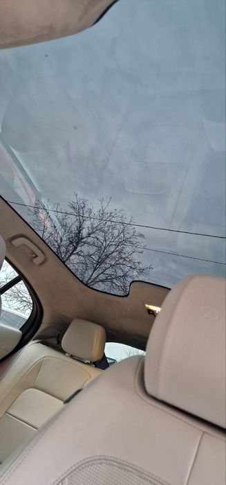 Jaguar I-Pace 2019 ягуар електро