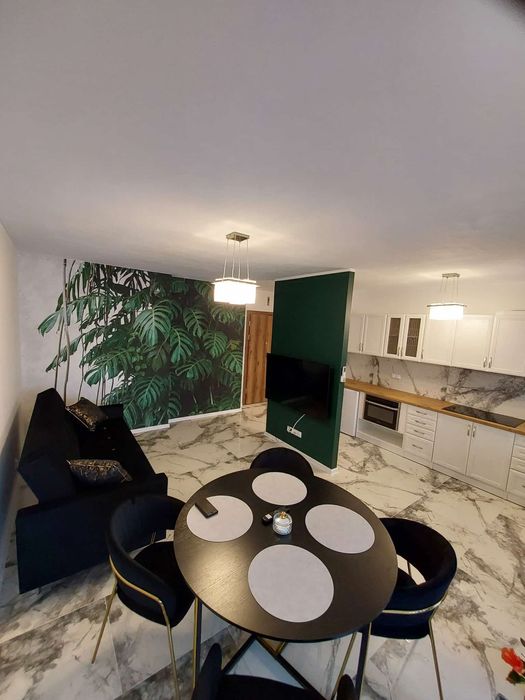 Wynajmę mieszkanie ul. Szujskiego