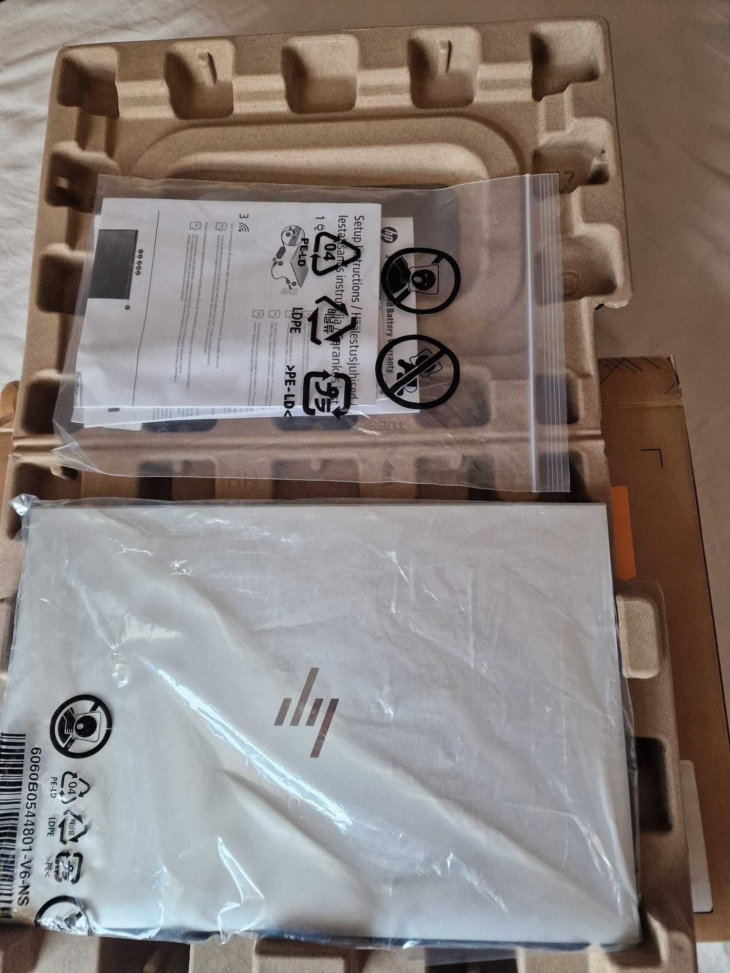 HP EliteBook 845 G8 Novo