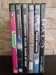 Vários Jogos PC - Jogos Computador