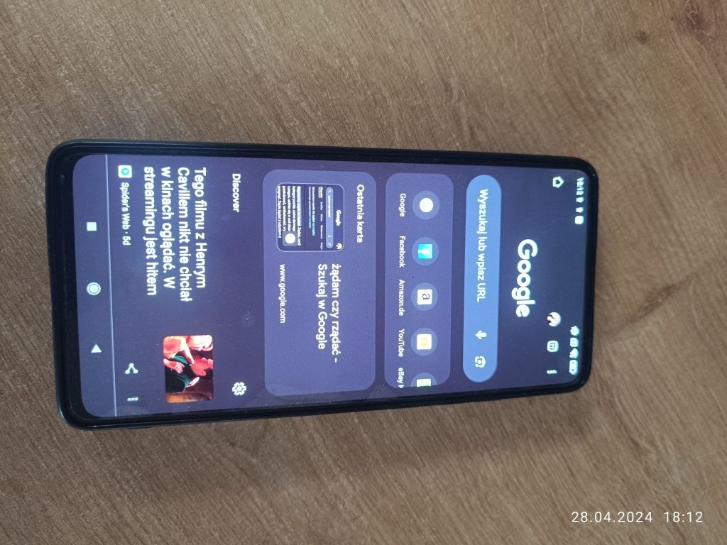 Xiaomi Mi 9T Pro