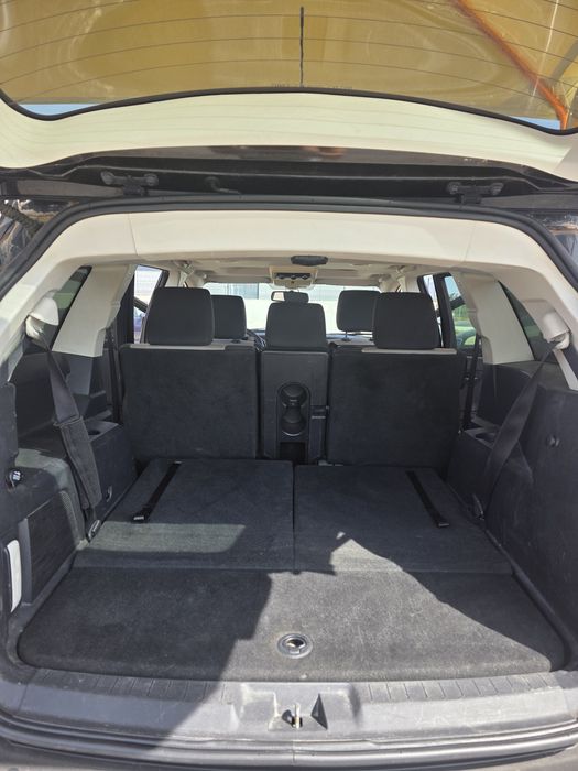 Dodge Journey em bom estado