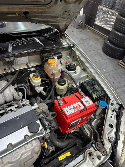 Продам sens 1.6 16v