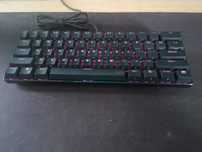 KLAWIATURA Endorphy Thock compact