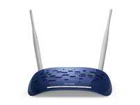 Extensor/Ponto de Acesso - TP-Link TL-WA830RE (até 300 Mbps)