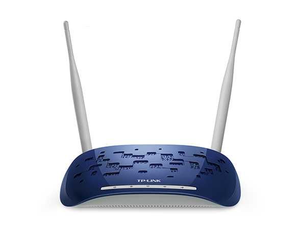 Extensor/Ponto de Acesso - TP-Link TL-WA830RE (até 300 Mbps)