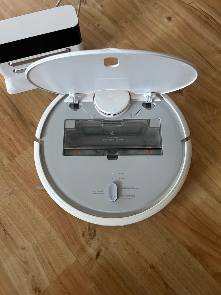 Robot odkurczajacy Xiaomi Vacuum Cleaner