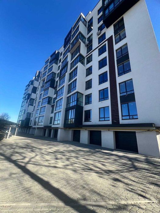 Продаж 2к в зданому будинку для інвестора. Ракове, Вул. Довженка 4