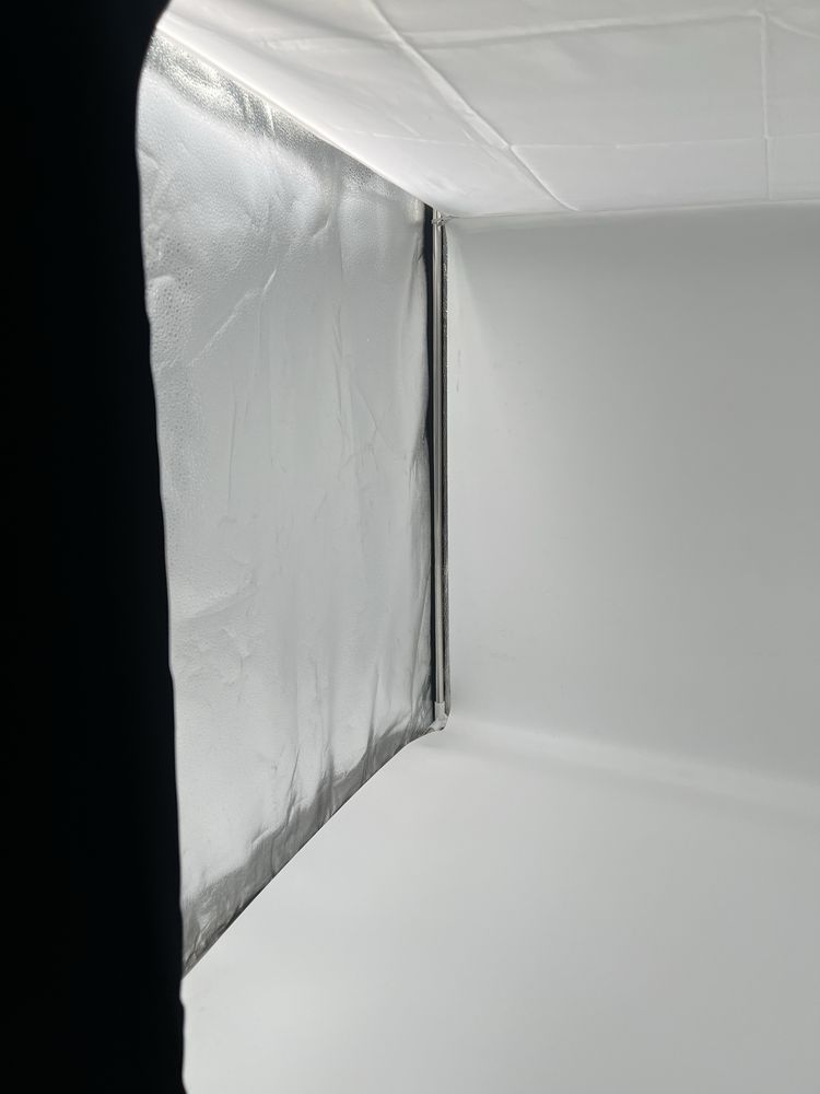 GODOX LSD80 Cubo de Luz c/ LED (tamanho 80x80x80 cm)