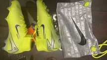 Nike Mercurial Vapor 16 Elite  R.40 Wysoki Top