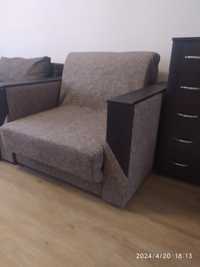 Крісло-ліжко (85х200см)