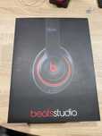 Beats Studio / Monster Beats Wireless by Dr. Dre навушники оригінал