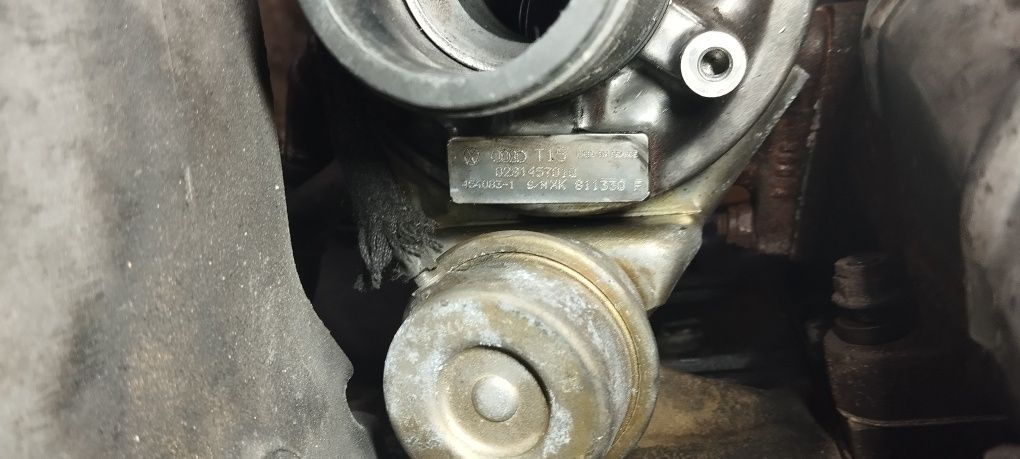 Turbos TDI golf 3 e passat